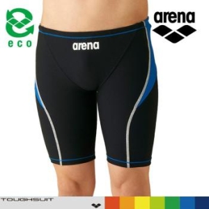 아레나 남자 탄탄이 5부 수영복 A452564 실내수영복 강습 S33147371