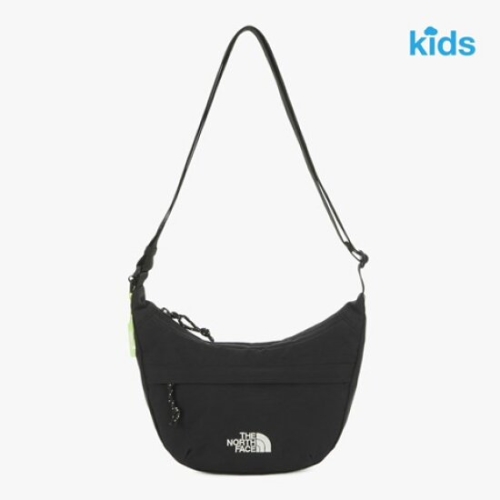 노스페이스키즈 키즈 NN2PR00R 블랙 주니어 라이트 호보 크로스M