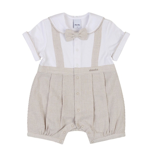 압소바 디종 정장 우주복 (AZ322105)