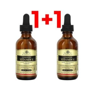 솔가 액상 비타민E 59ml