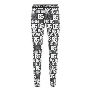 돌체앤가바나 숏팬츠 GVHZATFSG1O HNUVA Black