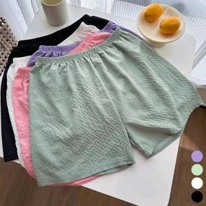 셀러허브 텔톤 잠옷 캐주얼반바지 LM-0408 S31583341