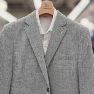 트레몰로 HC09 캐주얼 스트레치 자켓 TRNFU5M2591 33256801