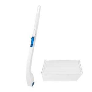 이지드롭 변기크리너 핸들 + 보관케이스