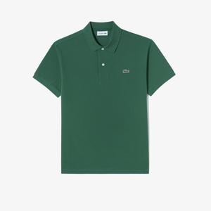 라코스테 남성반팔 PH731E-55G_132 솔리드 베이직
