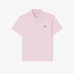 라코스테 남성반팔 PH731E-55G_T03 솔리드 베이직