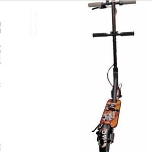 서브  유아 보조핸들 어린이 킥보드 손잡이 전동-WE26EF3