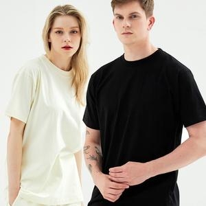 에센셜 16수 라운드 반팔 티셔츠 국내산 순면 베이직 DMG-TSH-Q4121277