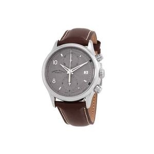 아르망 니콜렛 M024 크로노그래프 자동그레이 다이얼 남성시계 ZEFC7K