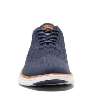 콜한 그랜드 Hurrion 스티치라이트 윙 옥스포드 네이비 Blzr Brtsh Tn 10484780