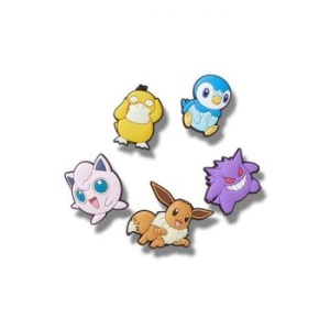 포켓몬스터 5개 세트 지비츠_133246156 이미지 134150279