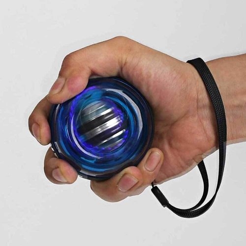 자이로  볼 전완근운동기구 홈트 손목 손목강화-WFG5BPF