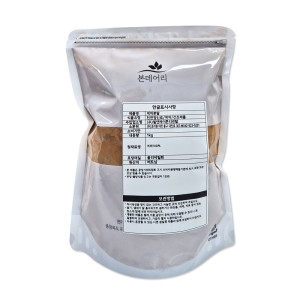 코리원 계피 분말 가루 1kg 베트남산 시나몬 까페 디저트 토핑 베이커리 커피 수육 족발 보쌈