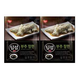 동원F&B 딤섬 부추 창펀 550g [2개] - 에누리 가격비교