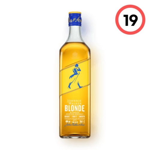 조니워커 블론드 700ml