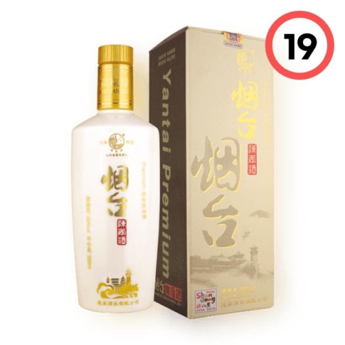 연태 프리미엄 500ml