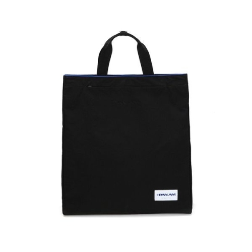 팬암 라이프 에브리데이 토트백 L 블랙 PPEBTB01040BK