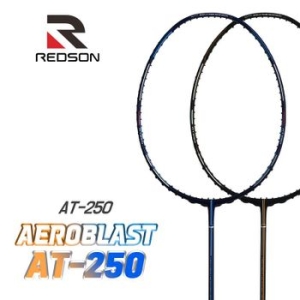 레드썬  AT-250 가벼운 입문용 배드민턴라켓 4U 대만산 35174933