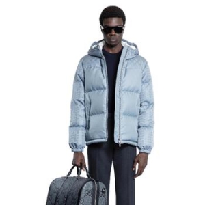 구찌 H71 794823Z9ABK 4209 MAN BLUE JACKETS