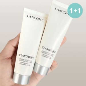 랑콤 클라리피끄 포어 리파이닝 클렌징폼 125ml
