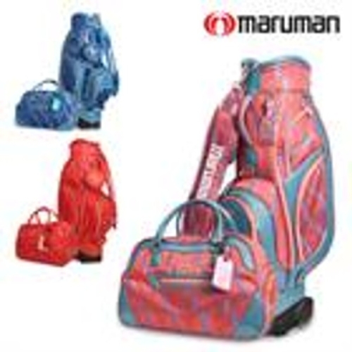 마루망  G72 골프백세트 (MR G-72)