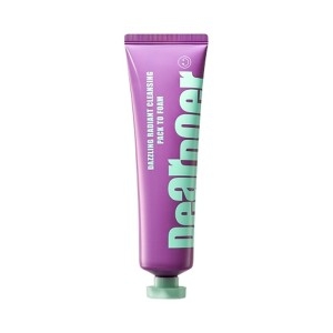  디어도어 대즐링 래디언트 클렌징 팩투폼 100ml [1개]