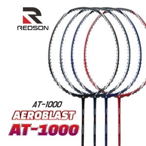 레드썬  AT-1000 경량 가벼운 입문용 배드민턴라켓 4U35174931