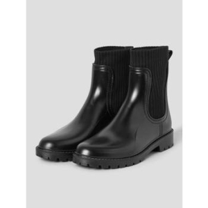 빈폴 여성 애니웨더 첼시 발수 레인부츠_BE54K2M115