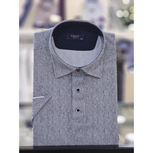 바찌 세이브존07 트리코트 반팔 니트티 VK1L2CR203 33266420