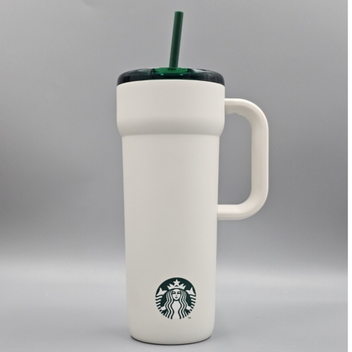 스타벅스 SS 시그니처 단테 텀블러 710ml