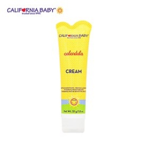  캘리포니아베이비 카렌듈라 크림 51ml [1개]