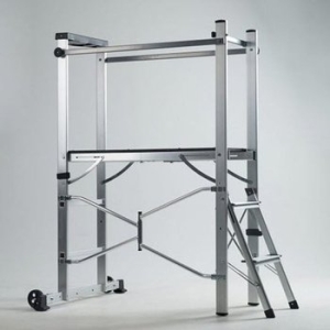 기가  접이식 안전 작업대 117829H-WFFKO7Y