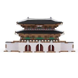 영공방  미니 광화문