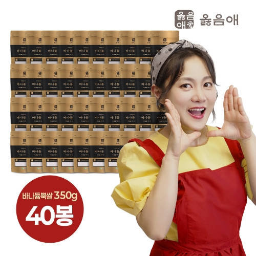 백년농가  바나듐뿍 제로쌀 350g