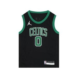 NBA-KIDS 키즈 보스턴 셀틱스 유니폼 제이슨 테이텀 (K255TS153P/51)