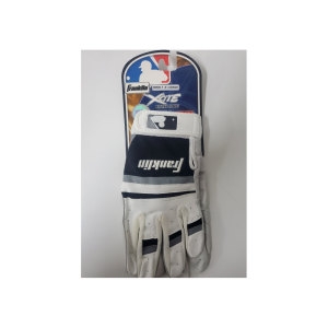 프랭클린  FRANKILN 야구 배팅 장갑 XCITE BATTING GLOVES 10187F5 내구성 우수/판