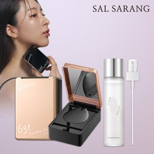 살사랑 631 파운데이세럼 30ml