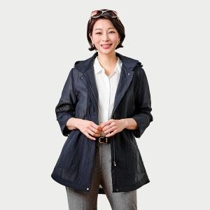 마담엘레강스 샤벳 썸머 점퍼 K252JP01