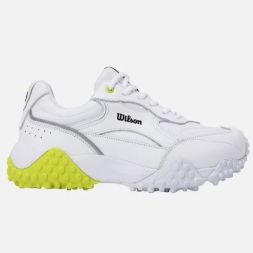 윌슨 ROUGH 러프 B1 W241009GGO30 NGR WHT