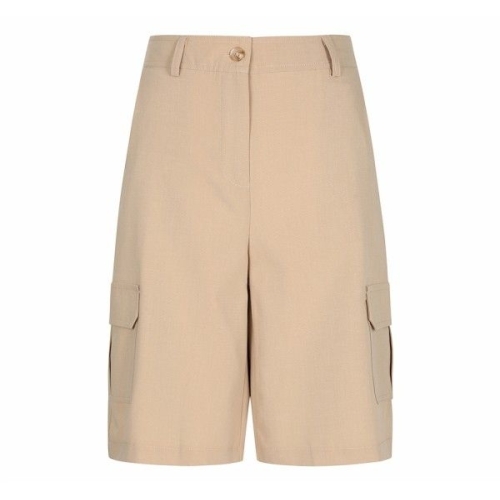 레코브 뒷밴딩 카고 반바지 LG61C8PS504X