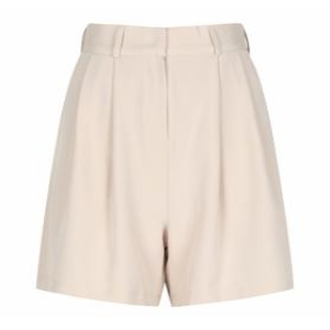 레코브 뒷밴딩 투턱 반바지 LC41C8PS002A