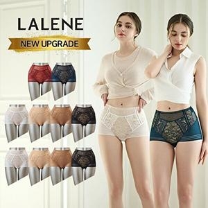 라렌느 퍼펙트핏 밀착 거들팬티 10종 패키지