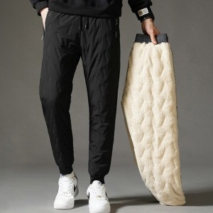 울바 기타 모로엠남성 겨울 방한용 사선 겨 지 남성겨 지 DMS-PTA-Q429875