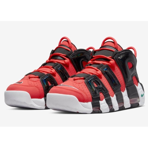 나이키  에어 모어 업템포 96 DV2129-600