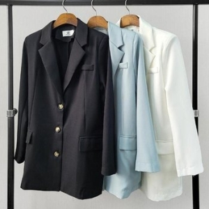 오노마 위너즈 베이직 롱자켓 UU_W002 10127448