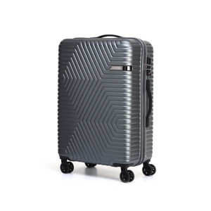 쌤소나이트 ELLEN 중형 68/25 TSA GREY_DO808020 (25인치)