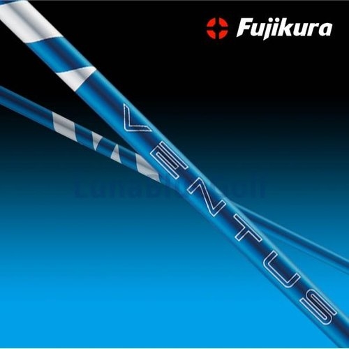 후지쿠라 테일러 qi35용 코리아 벤투스 24블루 드라이버샤프트 벨로코어 플 XA3536622