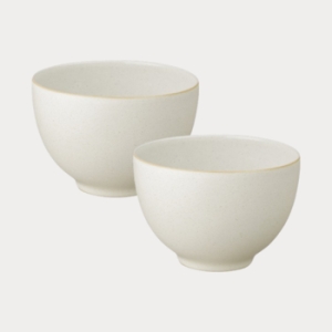 덴비 임프레션 크림 딥 누들 보울