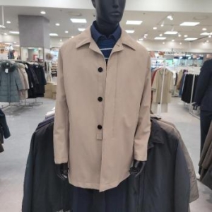 런던포그 중계 HL01 히든버튼라이너 탈착맥코트 LNRMA801 S33270934