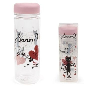 해피  마이 보틀 트라이탄 물통 샤론 WFFS1GC